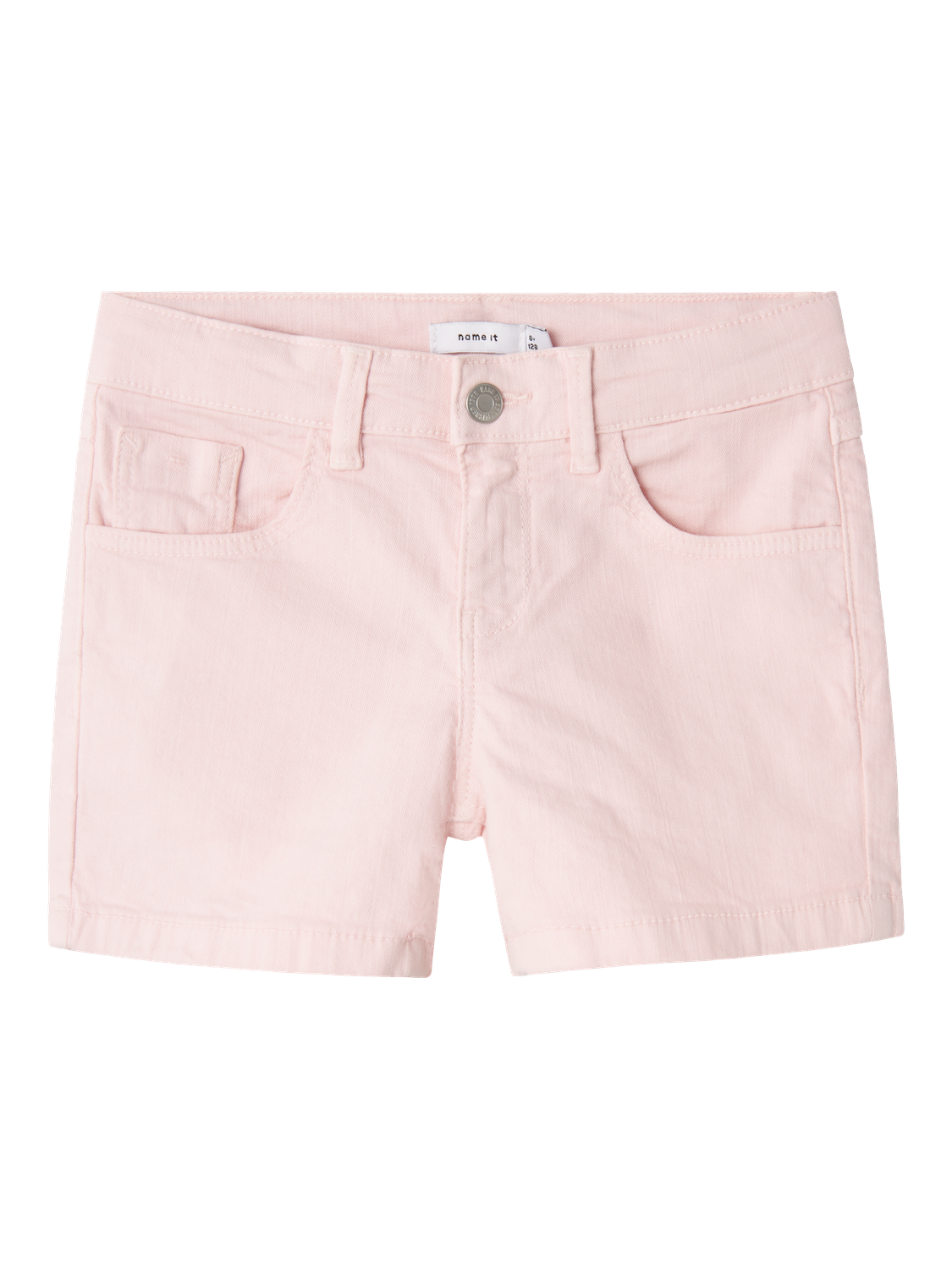 NKFROSE Shorts - Parfait Pink